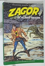 I127931 ZAGOR Collezione