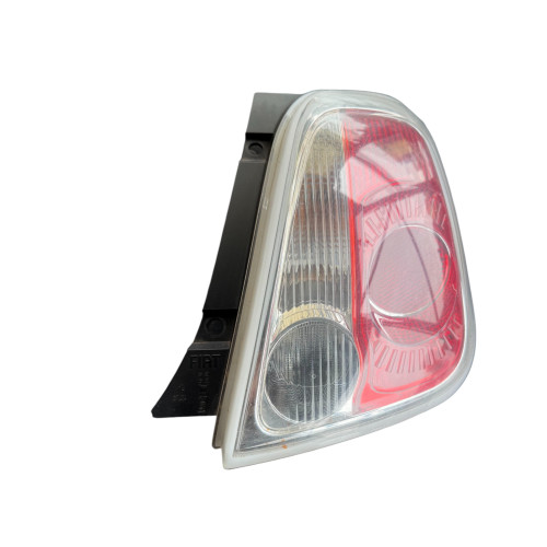 Fanale post fiat 500 - post-dx,