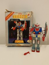 Mini Gundam Robot Ceppi Ratti