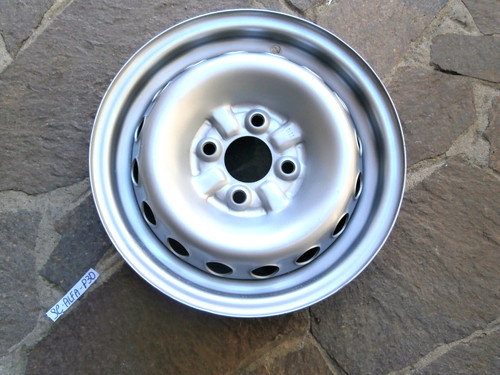 Cerchio ruota alfa romeo - alfa, 33