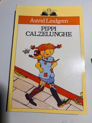 Astrid lindegren pippi - astrid,