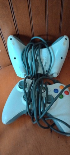 Box 360 controller 2 - box, x