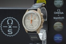 [Top MINT Box Paper] Orologio