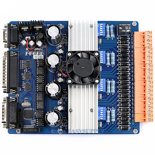 Controller driver passo - controller,
