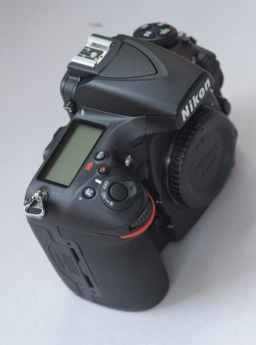 Nikon d810 megapixel - d810,