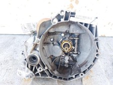 55217775 CAMBIO MANUALE 5M LANCIA MUSA (184) 1.3 MULTIJET 16V MAN 5M 70CV 2005 5