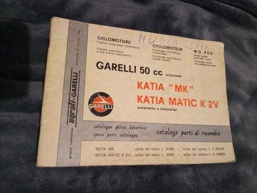 Catalogo garelli katia - catalogo, katia"mk"