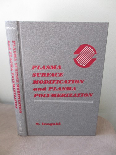 Plasma surface modification - plasma,