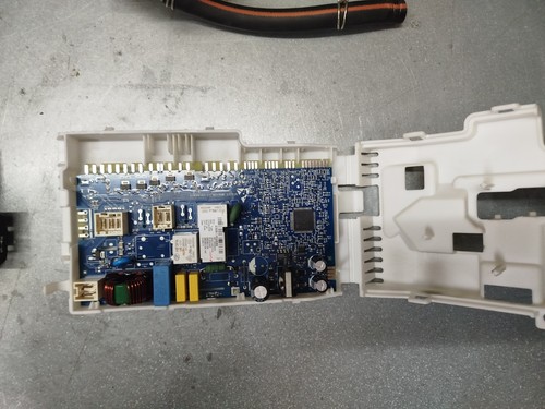 Scheda elettronica - scheda, di
