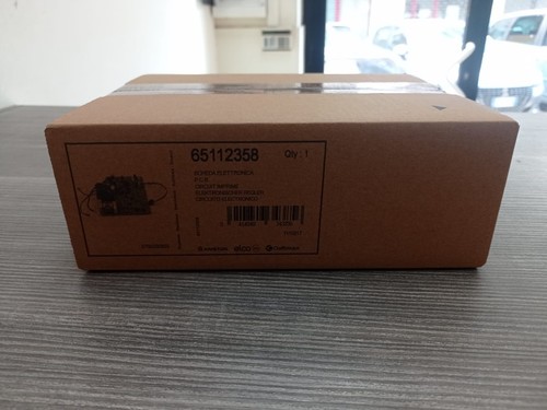 Ariston 65112358 scheda - -,