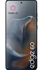 MOTOROLA EDGE 60 5G 256GB DUAL