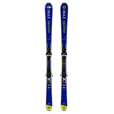 Sci Salomon S Max X7 +