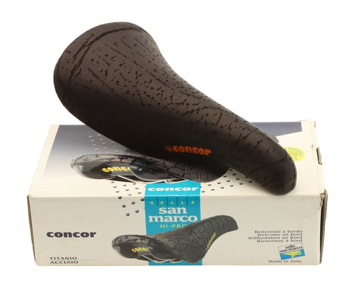 Sella selle san marco concor - sella,