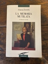 Ferretti Maria La memoria