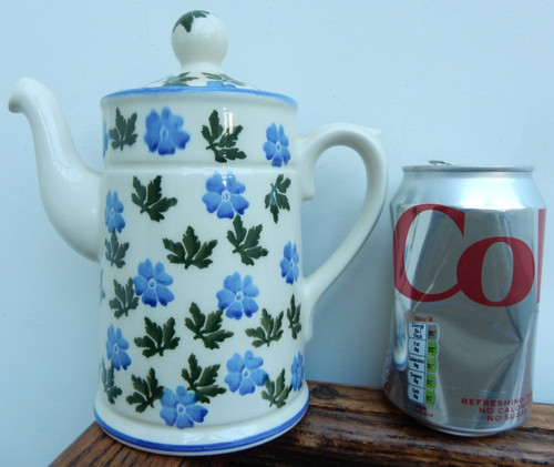 Caffettiera ceramica brixton - ceramica,