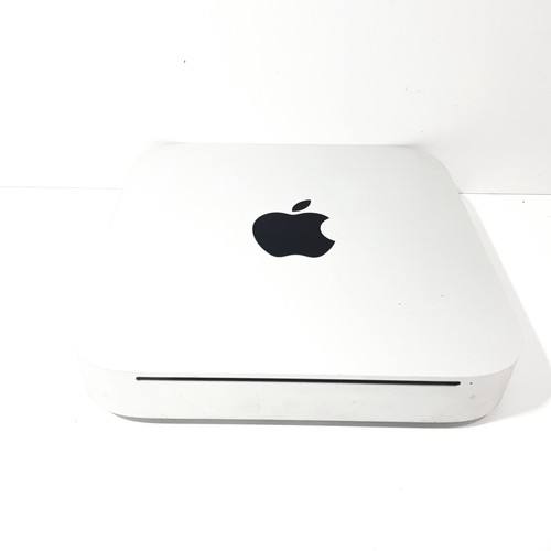 Apple mac mini core2duo - 4,1,