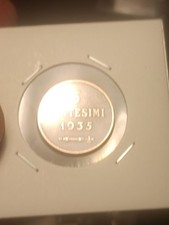 San Marino Splendida Moneta 5