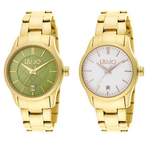Orologio donna liu luxury - orologio,