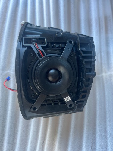Jbl boombox driver midrange - boombox, 3