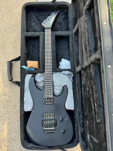 Jackson american series - jackson,