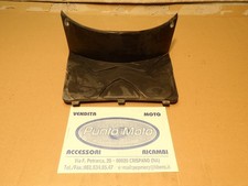 Carena coperchio pedana