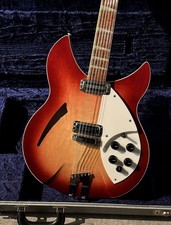 Rickenbacker 360/12 V64