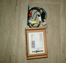 Viessmann H1 extention 7498513