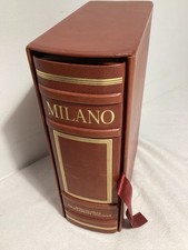 Milano una città centro - una,