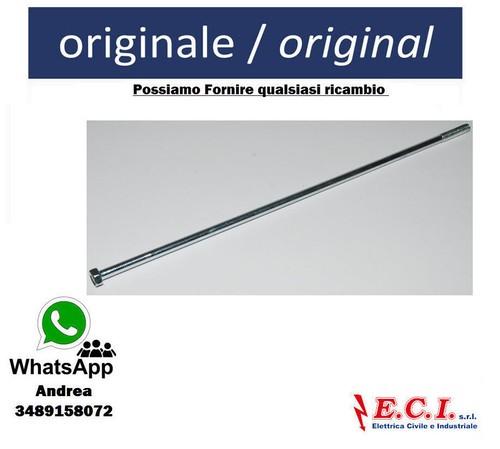 Ricambio originale bft s100031 - ricambio,