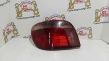left taillight Toyota Yaris