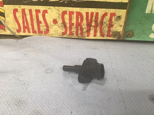 Evinrude etec sensor e - evinrude, e-tec