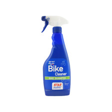 Star BluBike Detergente