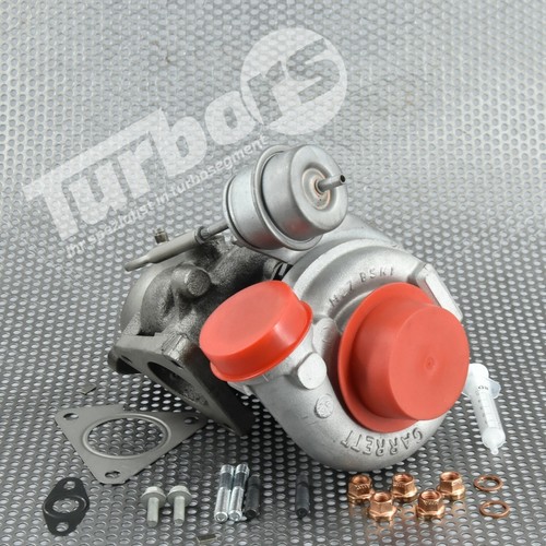 Turbocompressore mercedes e - turbocompressore,