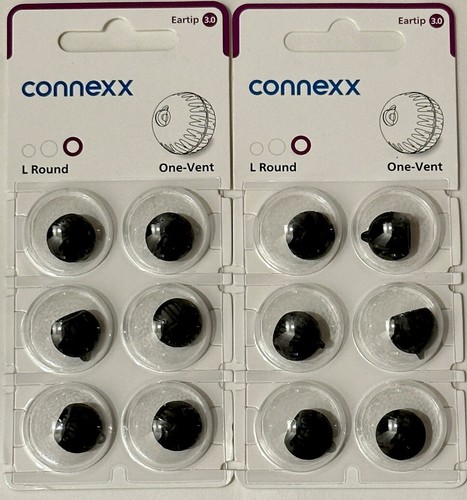 Confezione cupole l round - confezione,