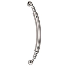 Maniglione in Acciaio Inox