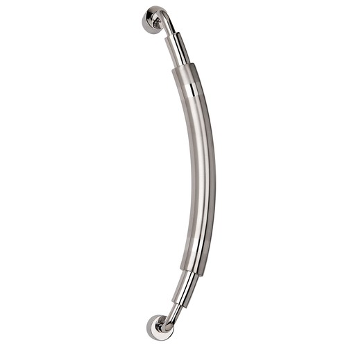 Maniglione acciaio inox - maniglione,