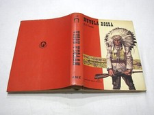 Libro vintage ragazzi L'urlo