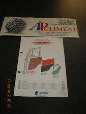 194/6 PANNELLO PORTA DX