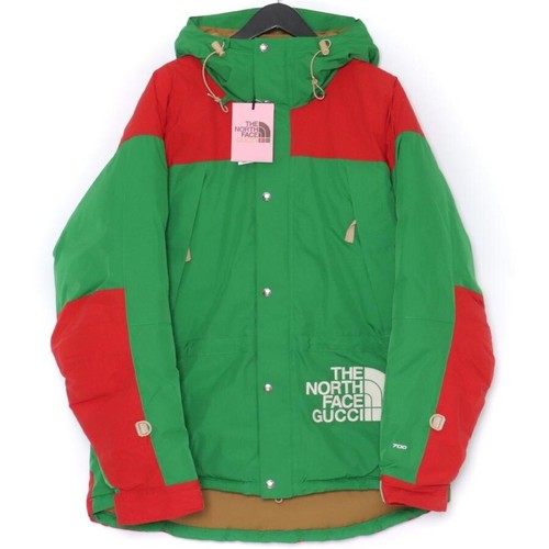 Gucci the north face down - north,