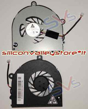 Ventola CPU Fan per Notebook Toshiba Satellite C660-12L