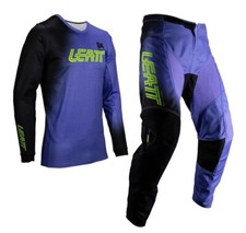 TUTA COMPLETO CROSS ENDURO
