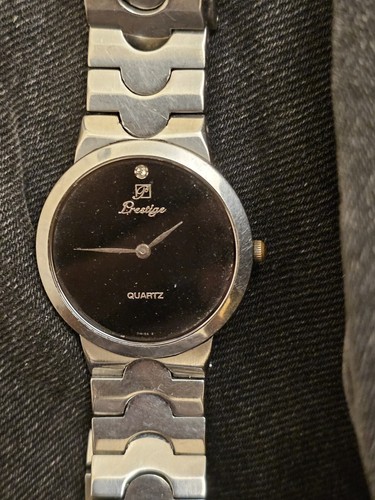 Raro orologio prestige quarzo - ,
