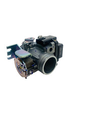 Corpo farfallato honda 300 - sh,