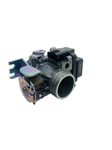 Corpo farfallato honda 300 - honda,