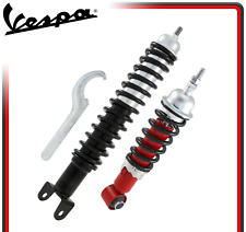 KIT AMMORTIZZATORI POSTERIORE