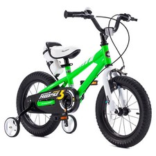 RoyalBaby Freestyle Bicicletta