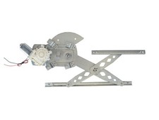 Alzacristalli Anteriore Per