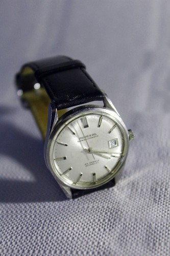 Swiss made vintage hau - swiss-made,