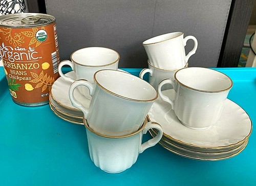 Richard ginori tea - 6,