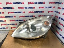 LAMPADA FARO LATO PASSEGGERO